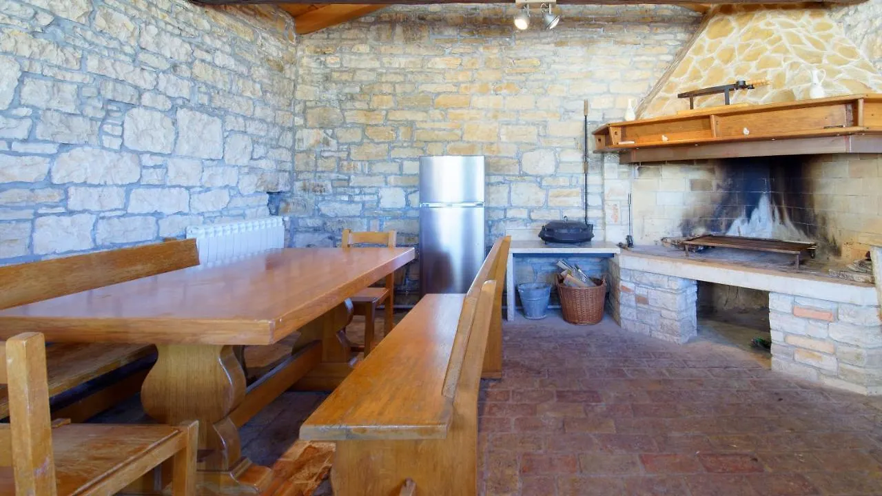 Momjan Villa Kluni By Rent Istria קרואטיה